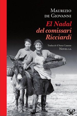 [Commissario Ricciardi 05] • El Nadal del comissari Ricciardi